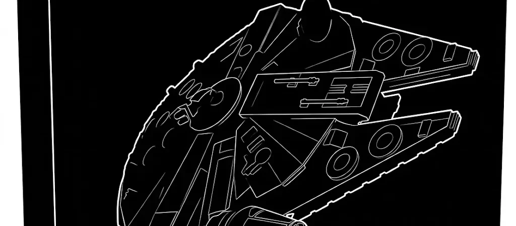 This Soon-to-Retire LEGO Star Wars Set is Skyrocketing in Price