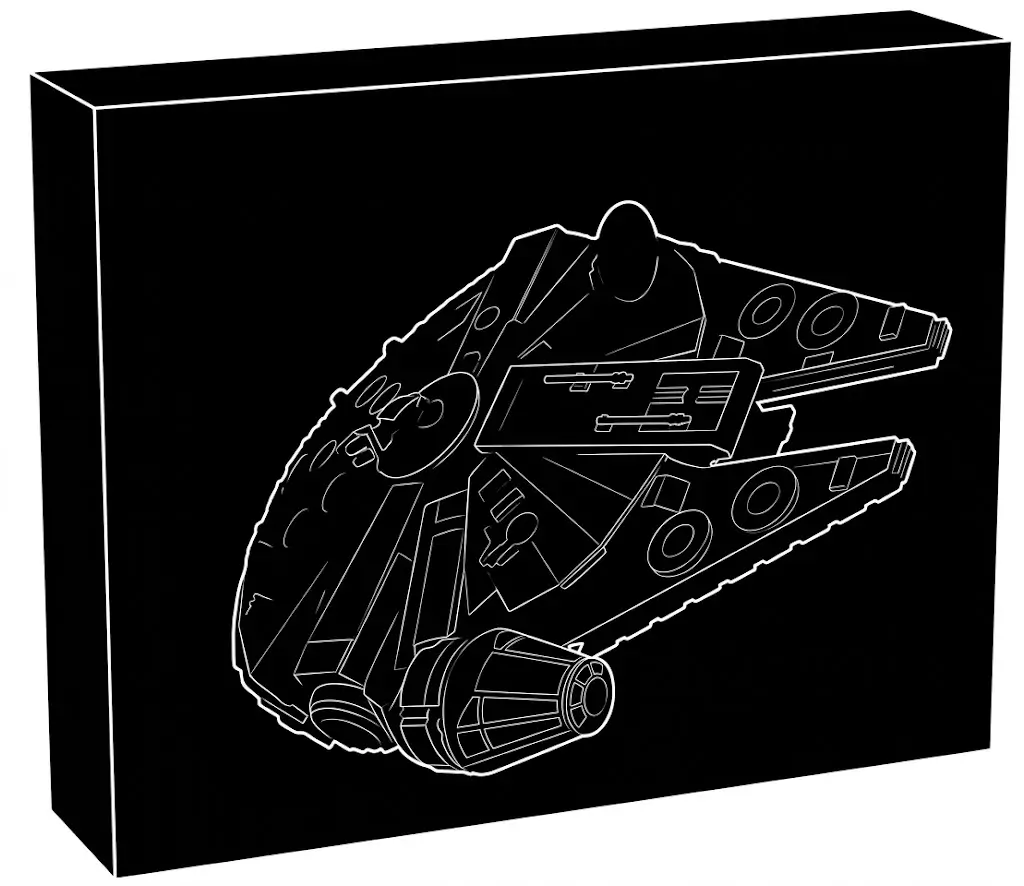 This Soon-to-Retire LEGO Star Wars Set is Skyrocketing in Price