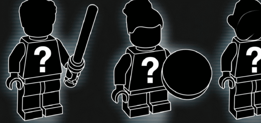 Massive 2027 LEGO Star Wars Leak Reveals Concept Art Anniversary Figures