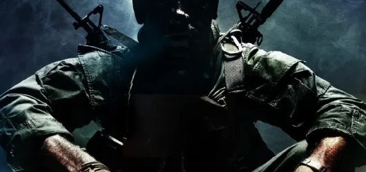The Black Ops 1 Port Has Been Allegedly Compromised!