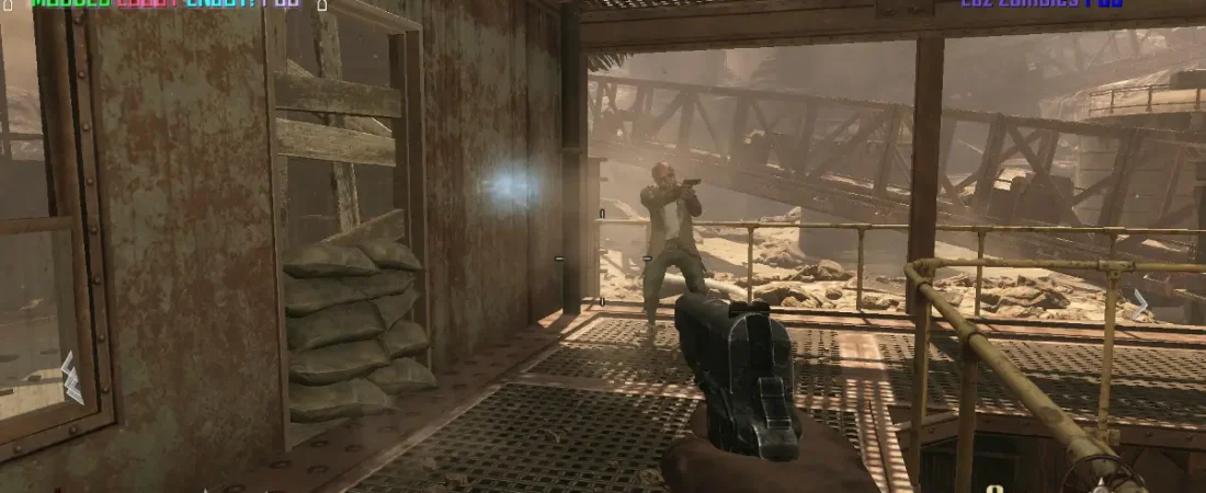 PlayStation’s Black Ops 2 Is Currently Unplayable Due to Account-Bricking Hackers
