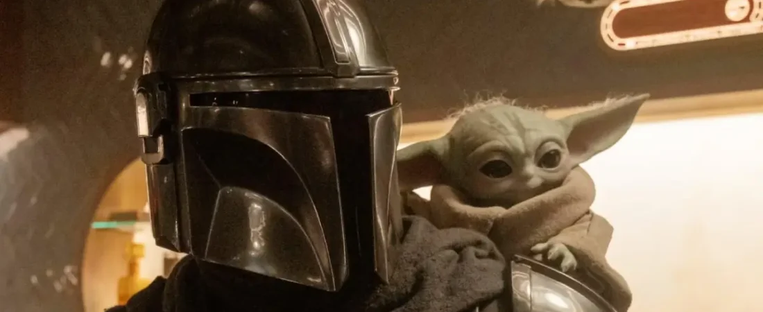 The Mandalorian & Grogu Dominates Digital Storefronts and Merch Sales Following Lackluster Theatrical Run