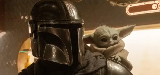 The Mandalorian & Grogu Dominates Digital Storefronts and Merch Sales Following Lackluster Theatrical Run