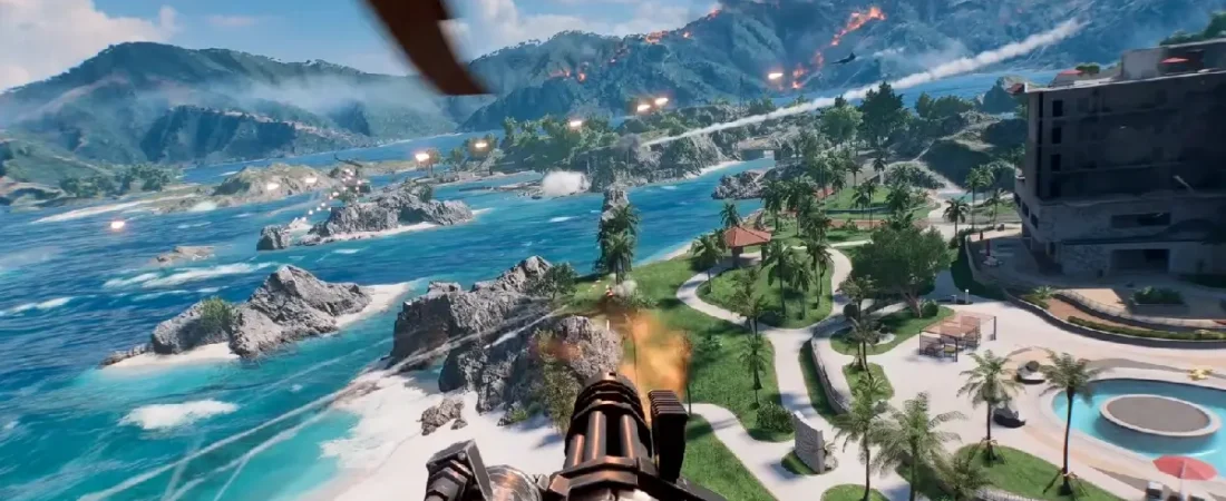 Battlefield 6 Player Count Surges 54.6% Following Latest Update