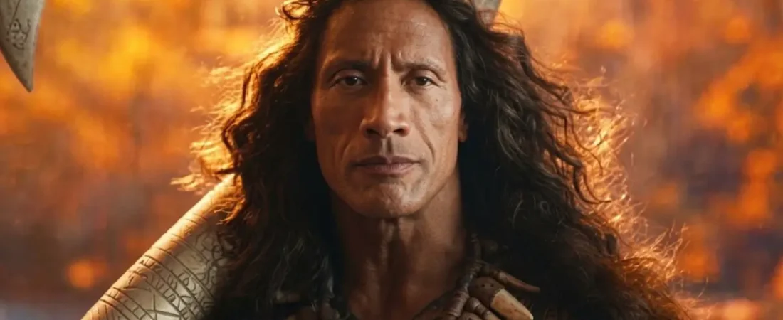 What was Disney thinking with the new live-action Moana?
