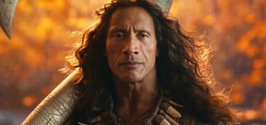 What was Disney thinking with the new live-action Moana?