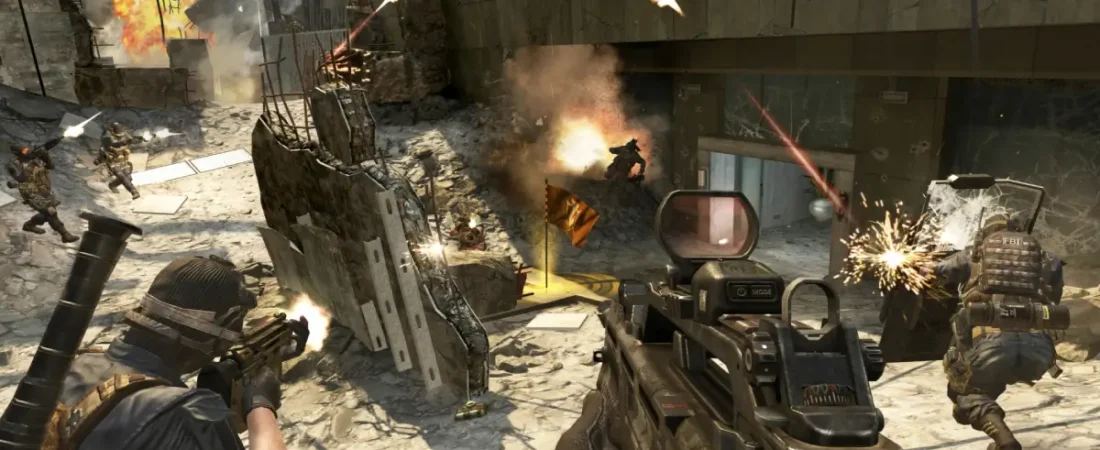 The Notorious PlayStation Black Ops Port Modder Finally Got Hit – But Don’t Get Your Hopes Up