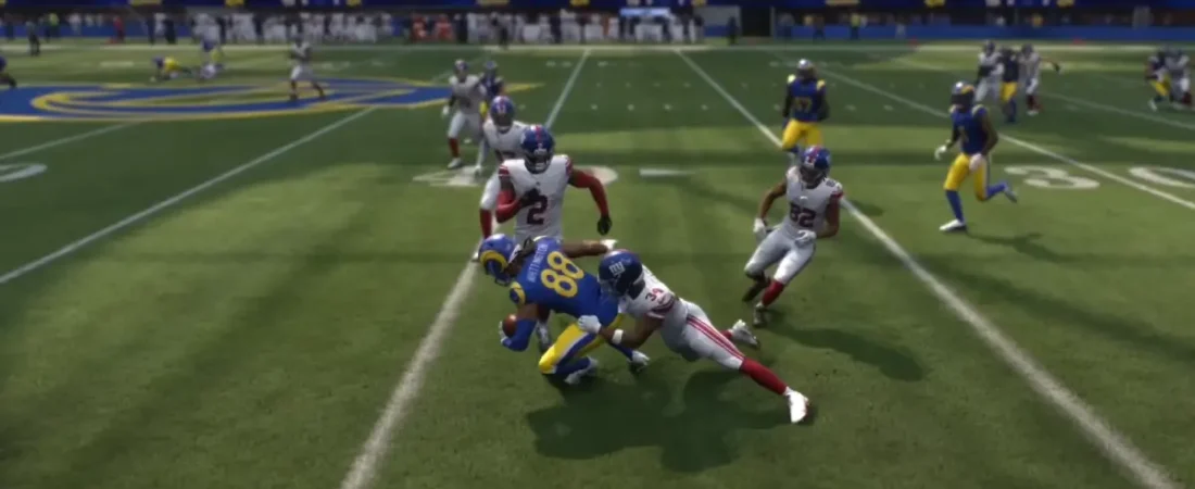 Madden NFL 27 Launches with Franchise-Worst Steam Review Score
