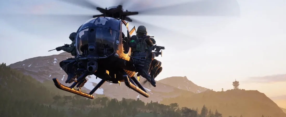 Wardogs Playtest Surges Past MW4 Beta Following 71% Player Collapse