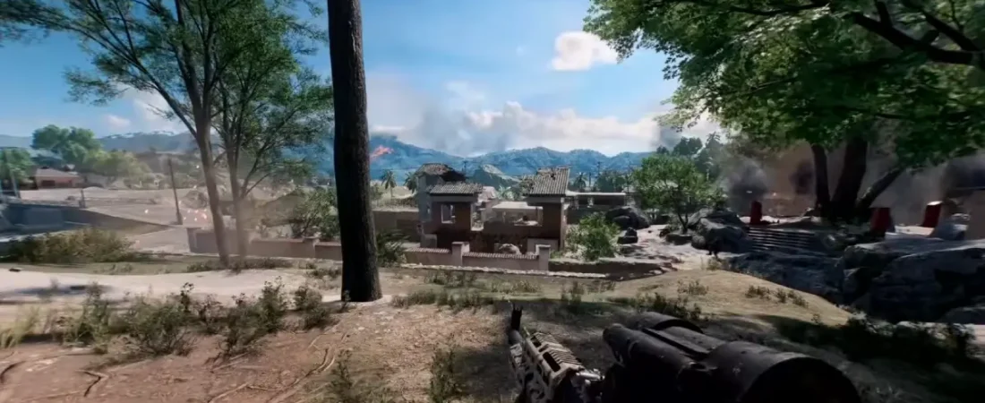 The “Battlefield 6 Killer” Is Struggling While BF6 Makes a Resurgence