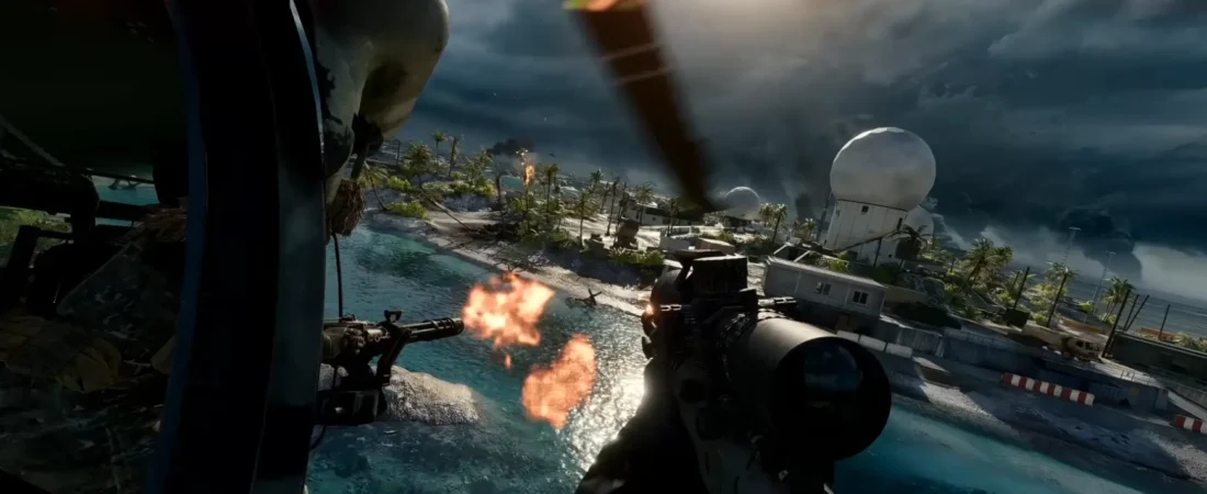 DICE, Did You Playtest This?”: Battlefield 6 Carrier Spawn Camping Exposes EA’s Quality Control Issues