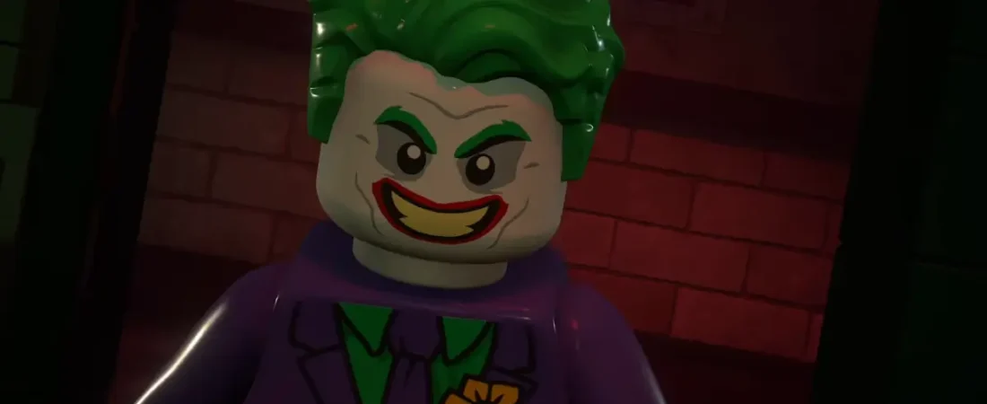 Lego Batman: LOTDK Player Count Surges 316% Following Switch Launch and Major DLC