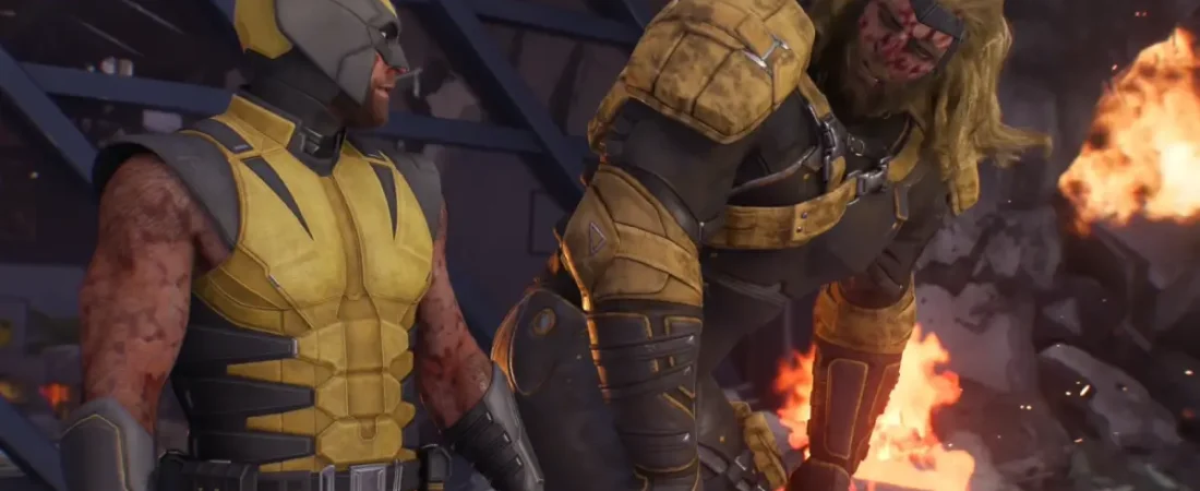 Is Marvel’s Wolverine Secretly Flopping? Early Sales and 99.73% Engagement Drop Raise Red Flags