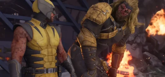 Is Marvel’s Wolverine Secretly Flopping? Early Sales and 99.73% Engagement Drop Raise Red Flags