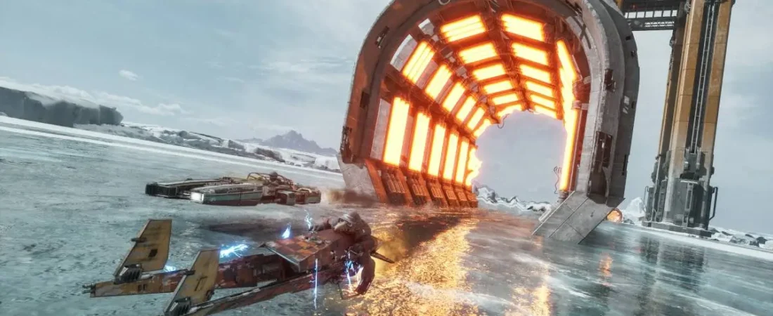 5 Days After Launch, Galactic Racer Is Still Seeing a Rise in Player Count Following Stellar Reviews