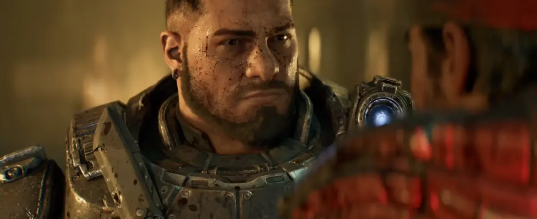 Gears of War: E-Day Explodes to Top of Steam Best-Sellers Following Glowing Reviews