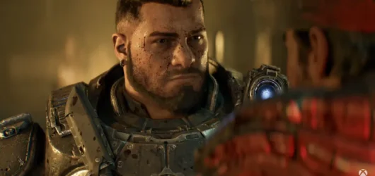Gears of War: E-Day Explodes to Top of Steam Best-Sellers Following Glowing Reviews