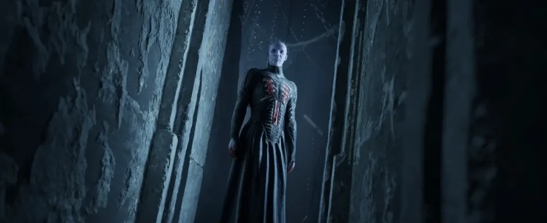 Despite Lukewarm Critic Reviews, Fans Are Loving Hellraiser: Revival With an Extraordinary 95% Steam Rating and Impressive Player Count