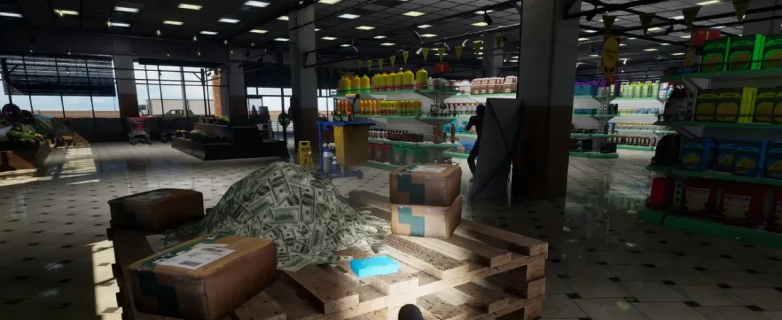 Viral Indie Hit ‘Hood Warfare 2’ Explodes by 21,000% on Steam Following Online Virality