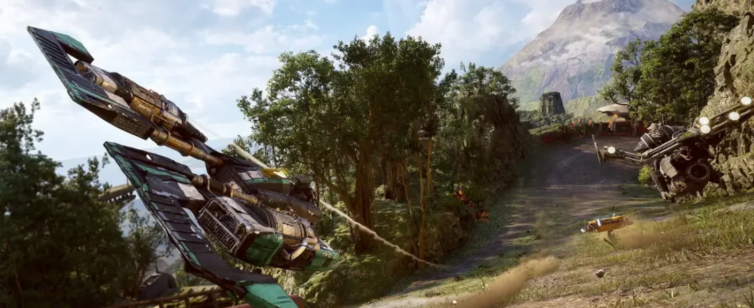 Following a Successful Launch, ‘STAR WARS: Galactic Racer’ Studio Expands Team for Possible Upcoming DLC