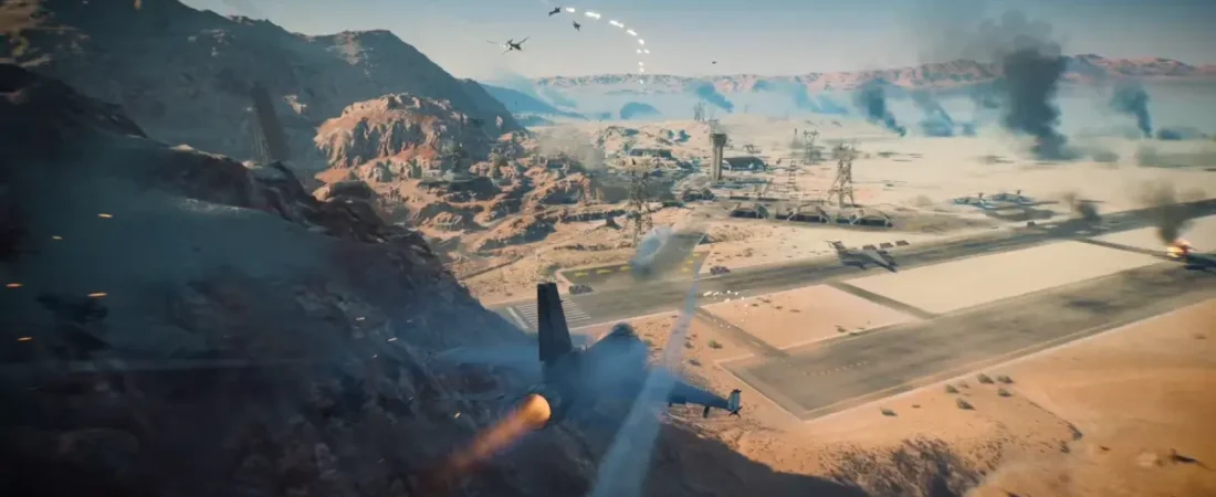 How Battlefield 6’s Cosmetic Blunder and Disappointing Season 5 Handed Call of Duty a Lifeline