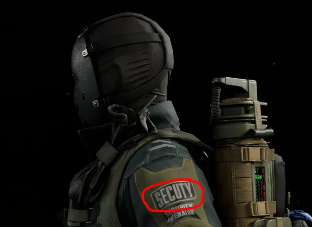 Battlefield AI skins.